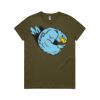 Women's Maple Tee Thumbnail