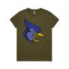 Women's Maple Tee Thumbnail