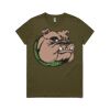 Women's Maple Tee Thumbnail