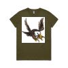 Women's Maple Tee Thumbnail
