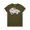 Women's Maple Tee Thumbnail