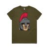 Women's Maple Tee Thumbnail