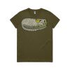 Women's Maple Tee Thumbnail