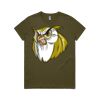 Women's Maple Tee Thumbnail