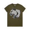 Women's Maple Tee Thumbnail