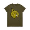 Women's Maple Tee Thumbnail
