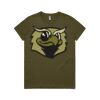 Women's Maple Tee Thumbnail