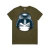 Women's Maple Tee Thumbnail