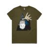 Women's Maple Tee Thumbnail