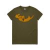 Women's Maple Tee Thumbnail