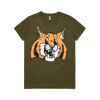 Women's Maple Tee Thumbnail