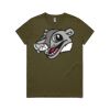 Women's Maple Tee Thumbnail
