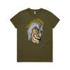 Women's Maple Tee Thumbnail