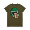 Women's Maple Tee Thumbnail