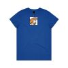 Women's Maple Tee Thumbnail