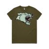 Women's Maple Tee Thumbnail