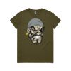 Women's Maple Tee Thumbnail