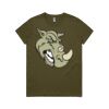 Women's Maple Tee Thumbnail