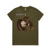 Women's Maple Tee Thumbnail