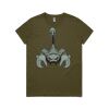 Women's Maple Tee Thumbnail