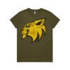 Women's Maple Tee Thumbnail