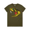 Women's Maple Tee Thumbnail