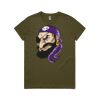 Women's Maple Tee Thumbnail