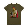 Women's Maple Tee Thumbnail