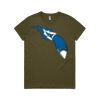 Women's Maple Tee Thumbnail