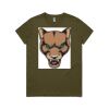 Women's Maple Tee Thumbnail