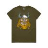 Women's Maple Tee Thumbnail
