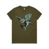 Women's Maple Tee Thumbnail