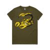 Women's Maple Tee Thumbnail