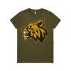 Women's Maple Tee Thumbnail