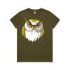 Women's Maple Tee Thumbnail