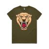 Women's Maple Tee Thumbnail