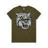 Women's Maple Tee Thumbnail