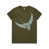 Women's Maple Tee Thumbnail