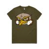 Women's Maple Tee Thumbnail