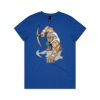 Women's Maple Tee Thumbnail