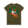 Women's Maple Tee Thumbnail
