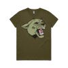 Women's Maple Tee Thumbnail