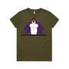 Women's Maple Tee Thumbnail