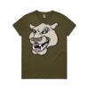 Women's Maple Tee Thumbnail
