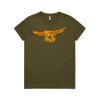 Women's Maple Tee Thumbnail