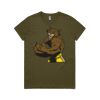 Women's Maple Tee Thumbnail