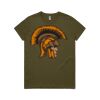 Women's Maple Tee Thumbnail