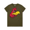Women's Maple Tee Thumbnail