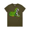 Women's Maple Tee Thumbnail