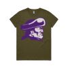 Women's Maple Tee Thumbnail